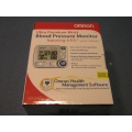 Omron Ultra Premium Wrist Blood Pressure Monitor